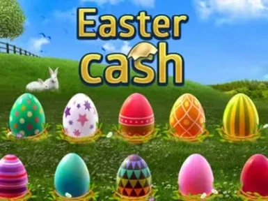 Slot Bunny Casino screenshot